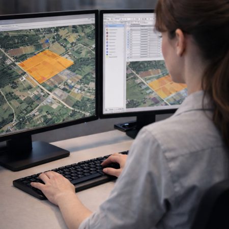 GIS-Geospatial-Data-Management