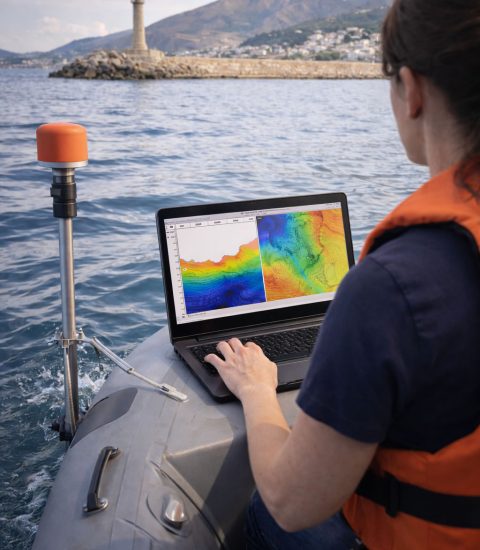 Hydrographic-Surveying