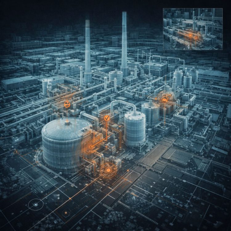 Industrial Facilities