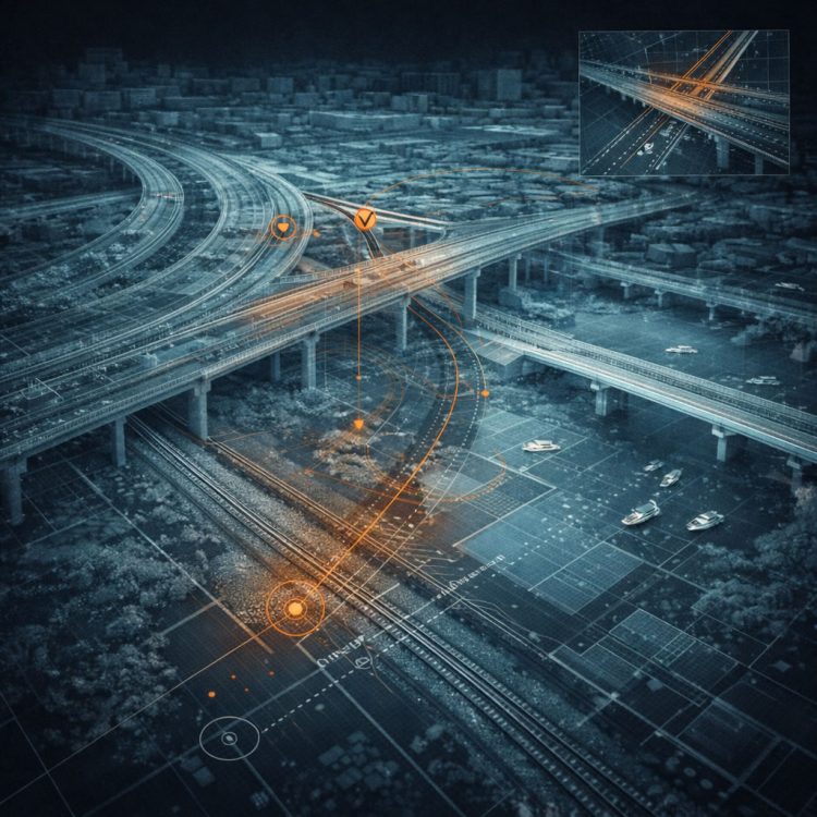 Infrastructure & Transportation