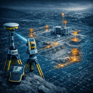 Land Surveying