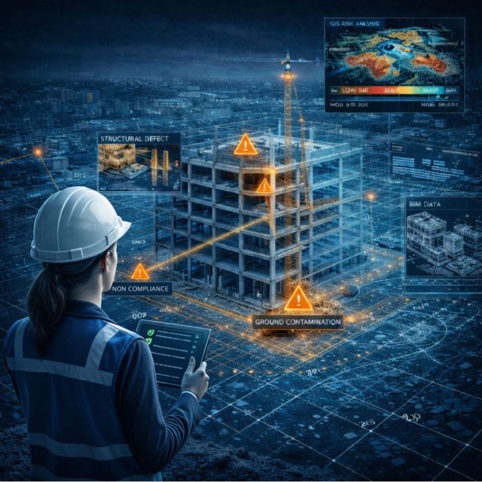 Technical Due Diligence