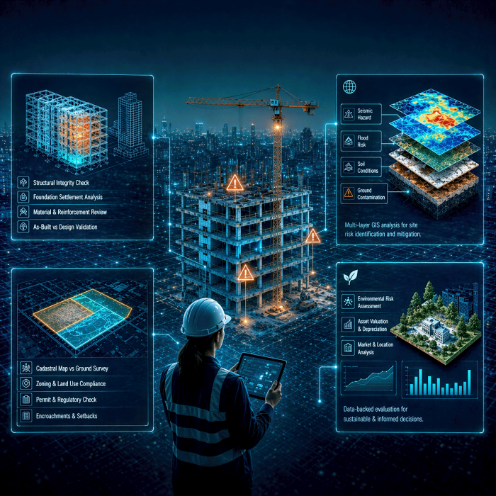Technical Due Diligence
